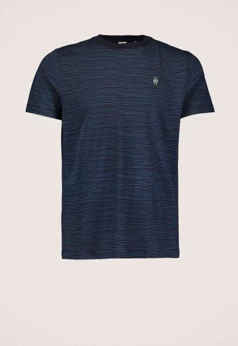 Fitch Stripe T-shirt