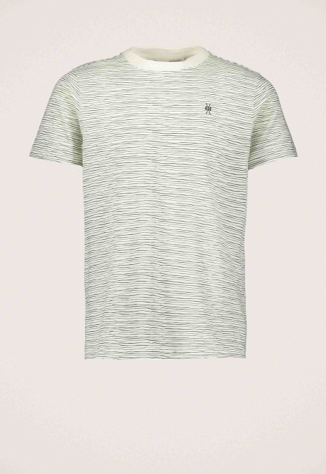 Fitch Stripe T-shirt