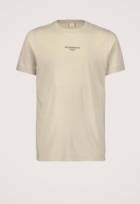 Fitch Embro T-shirt