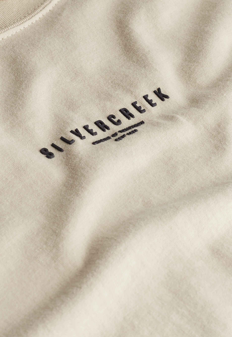 Fitch Embro T-shirt 