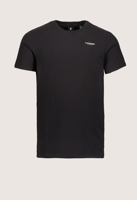 Slim base T-shirt