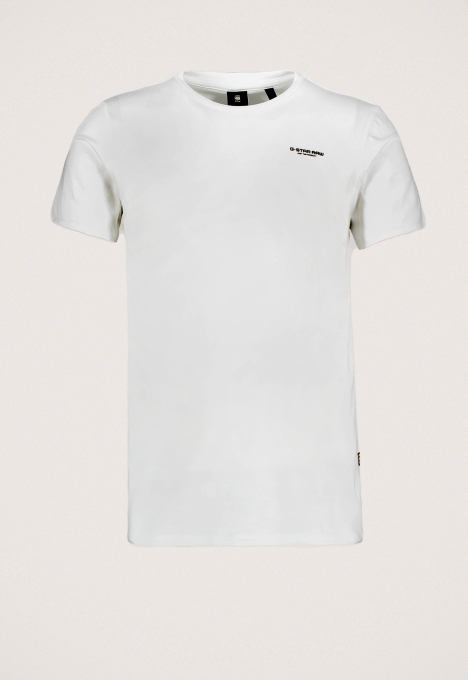 Slim base T-shirt
