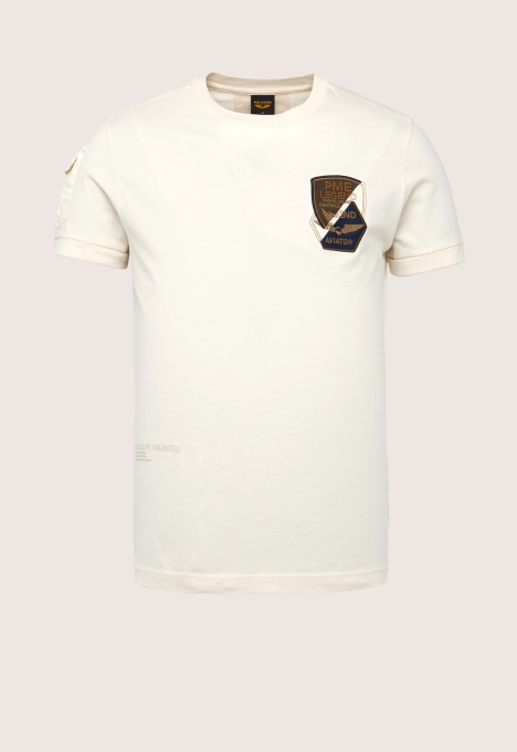 Neck Play T-shirt