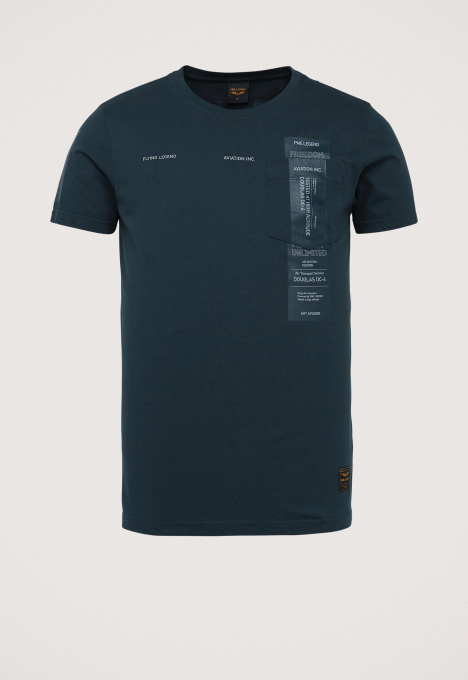 Jersey T-shirt