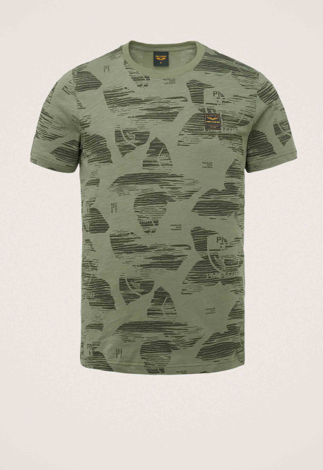 Jersey T-shirt