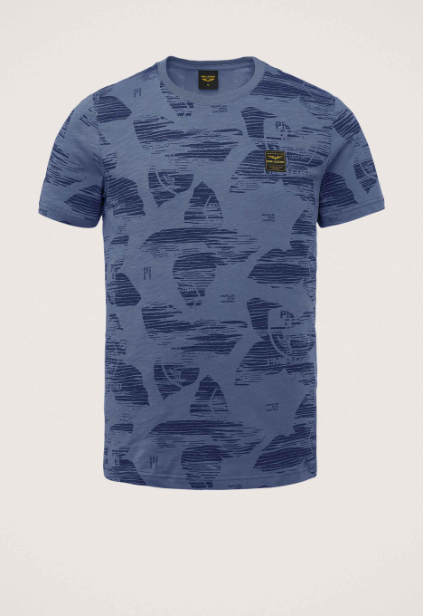 Jersey T-shirt