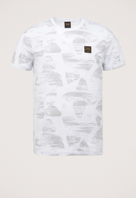 Jersey T-shirt