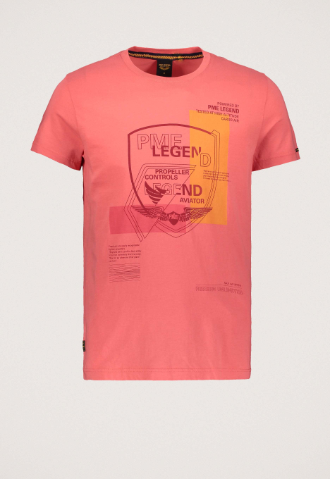 Single Jersey T-shirt