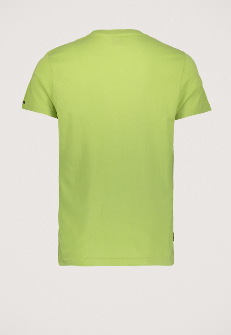 Single Jersey T-shirt