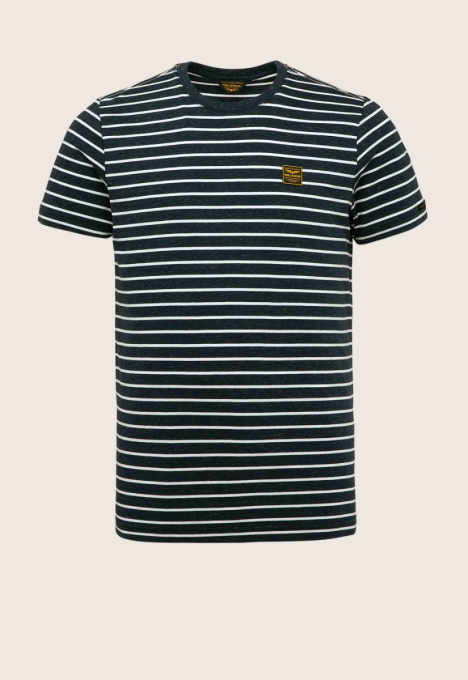 Short Sleeve R-neck T-shirt