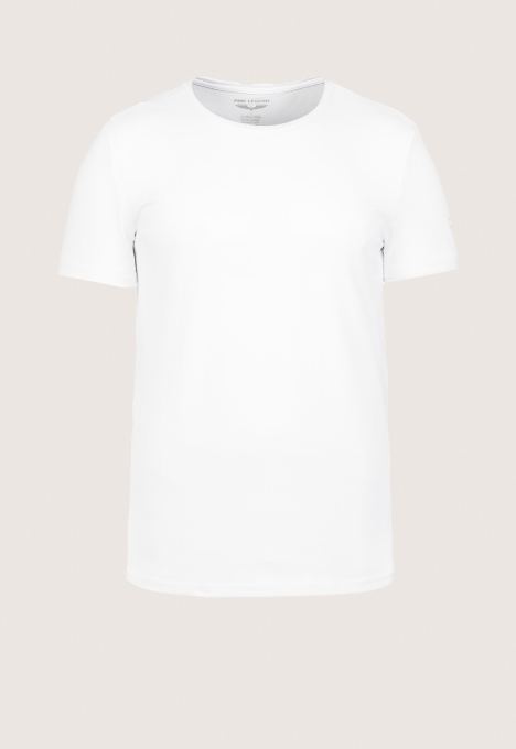 Basic T-shirt 2-pack