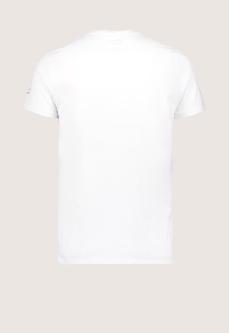 Basic T-shirt 2-pack