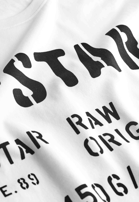 Originals RAW T-shirt 2-pack