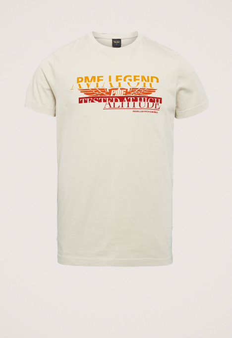 Single Jersey T-shirt