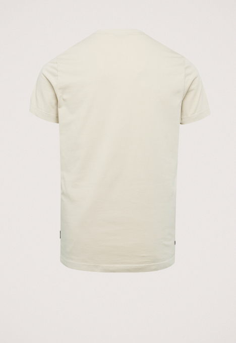 Single Jersey T-shirt