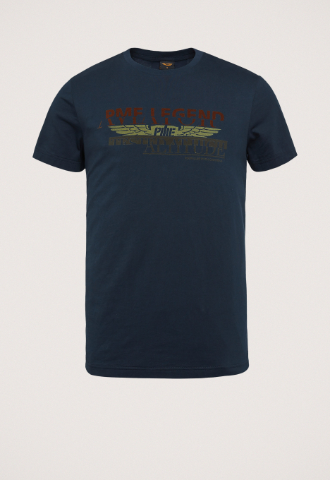 Single Jersey T-shirt