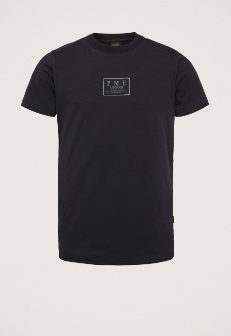 Korte mouwen T-shirt