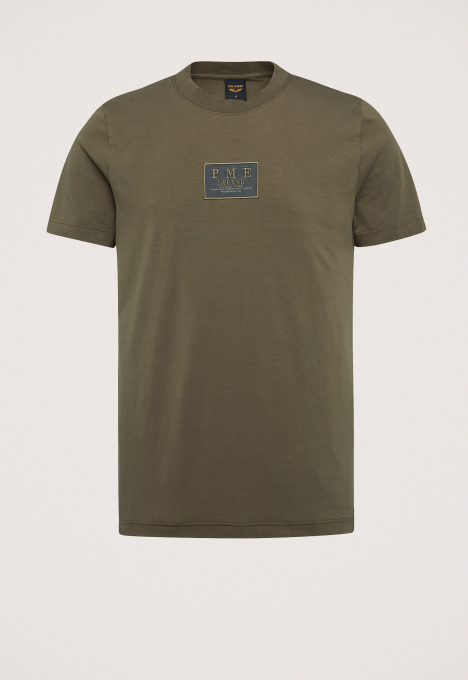 Korte mouwen T-shirt