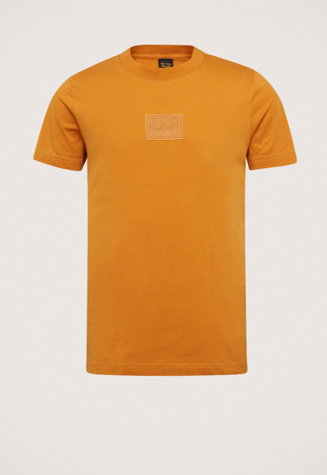 Korte mouwen T-shirt