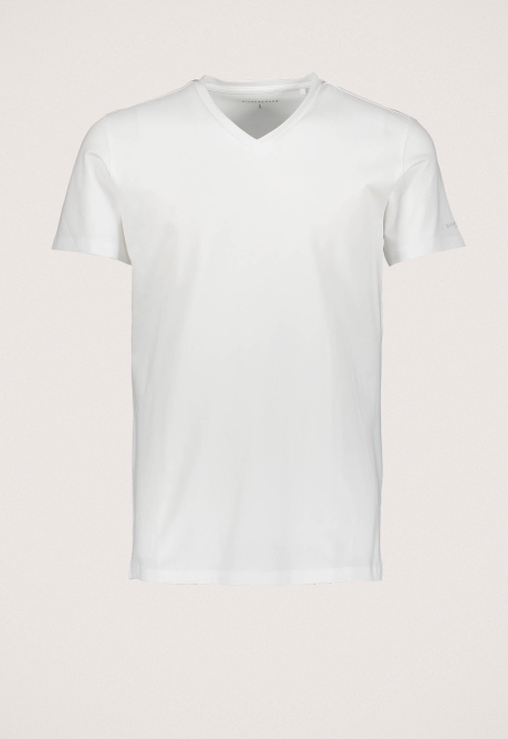 Base V-neck T-shirt