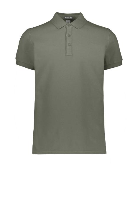 Pearce Polo
