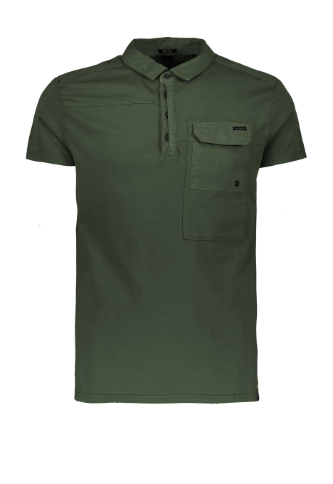 Pocket Polo