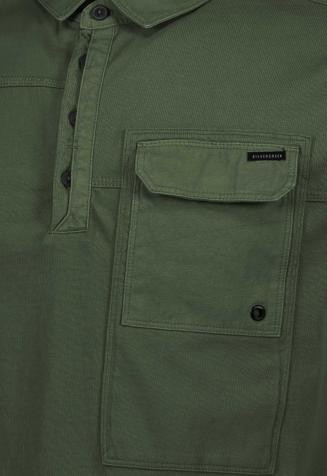 Pocket Polo