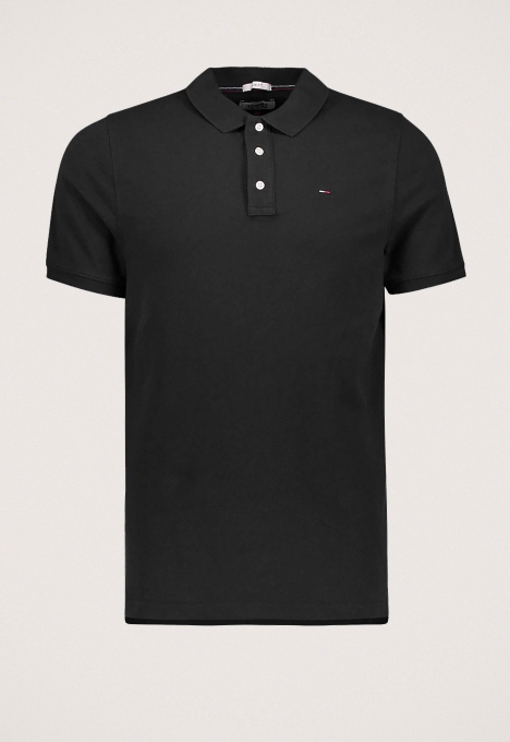 Original Pique Slim Fit Polo