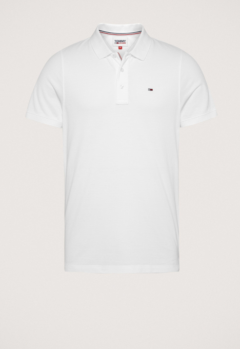 Original Pique Slim Fit Polo