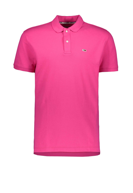 Tommy Classics Solid Polo