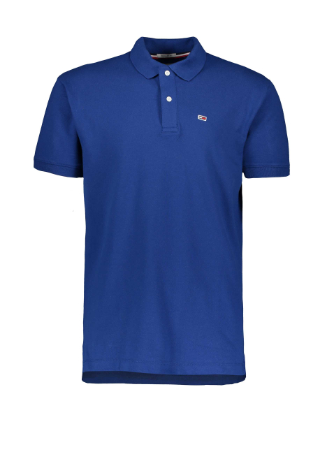 Tommy Classics Solid Polo