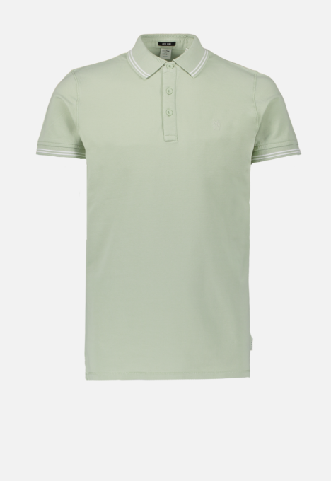 Pearce Tip Polo