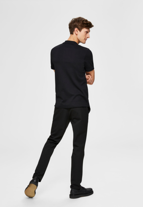 Paris Polo