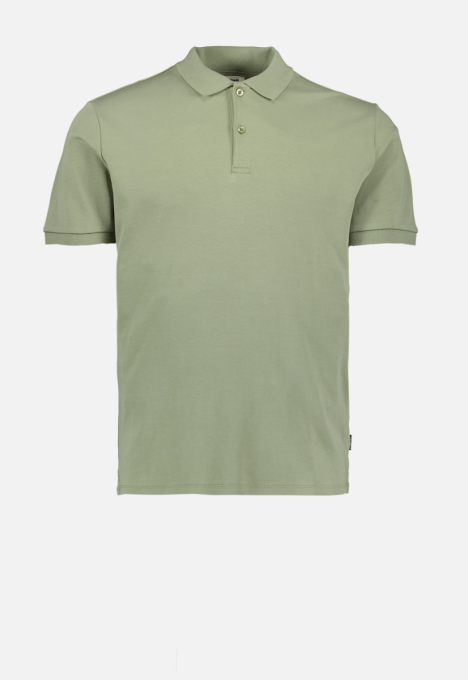 Mist Polo