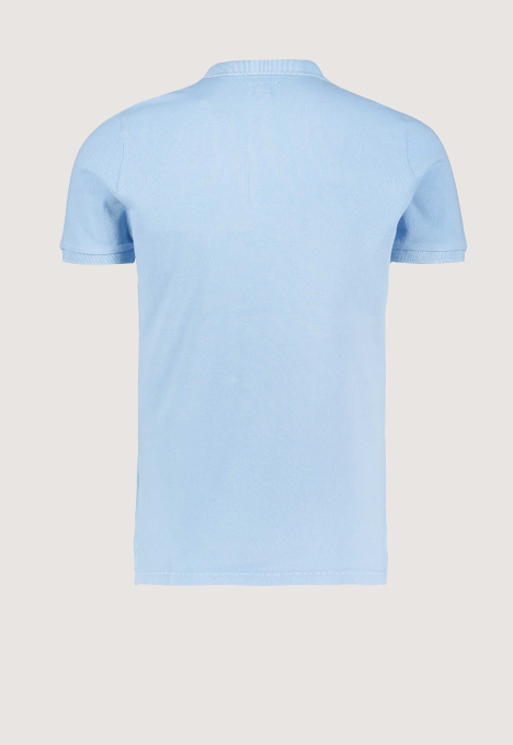 Vint Destroy Polo
