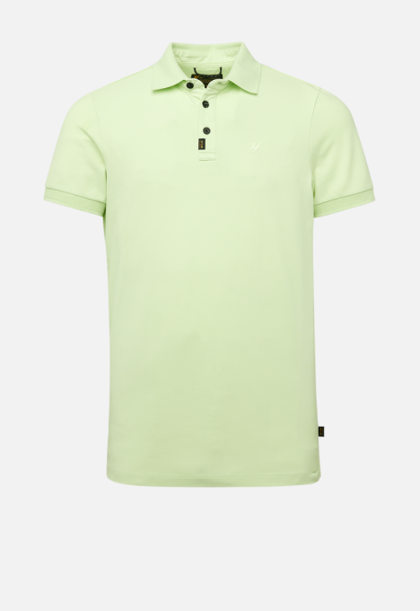 XV Light Pique Stretch Polo 