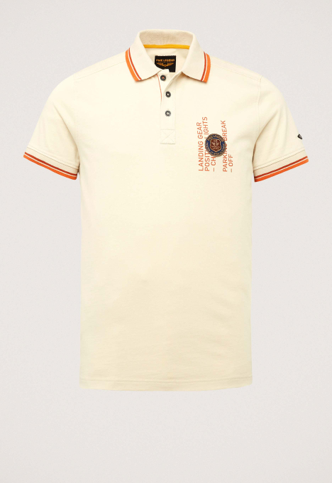 Jersey Polo