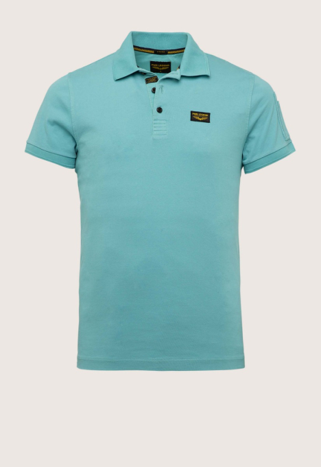 Trackway Polo