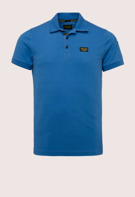 Trackway Polo