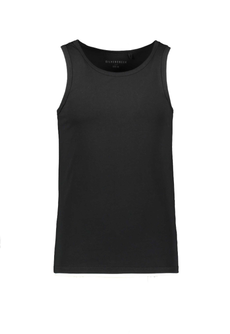 Bodhi Basic Singlet