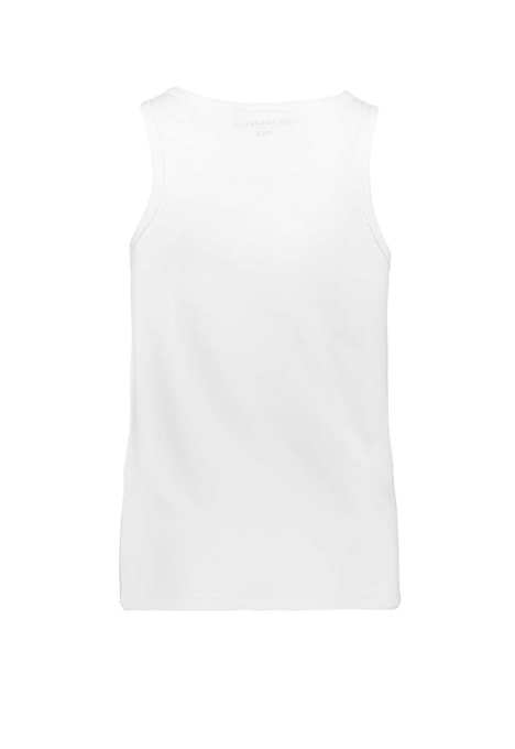 Bodhi Basic Singlet