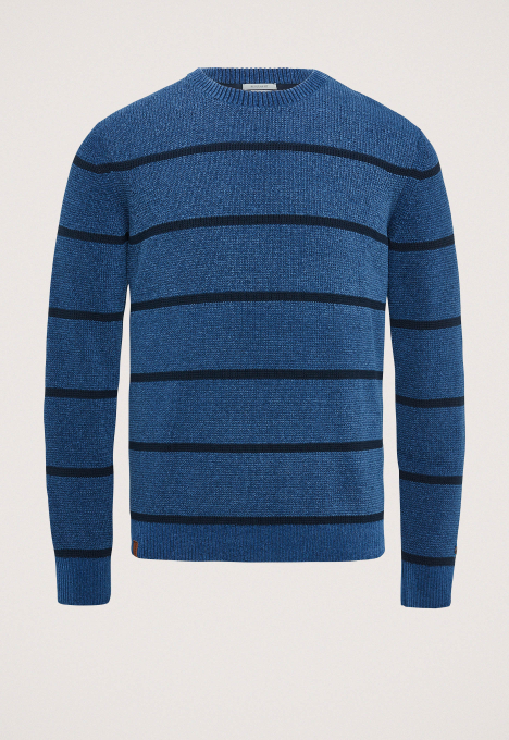 CKW2208308 Chenille co plated knit