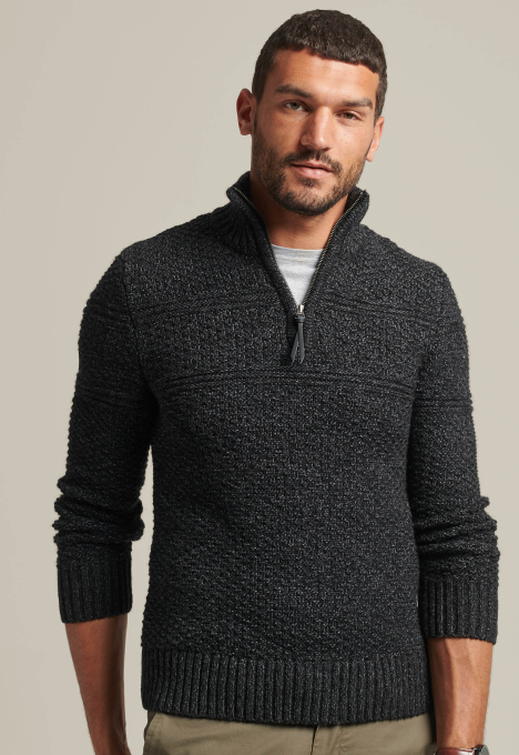 Jacob Henley Trui