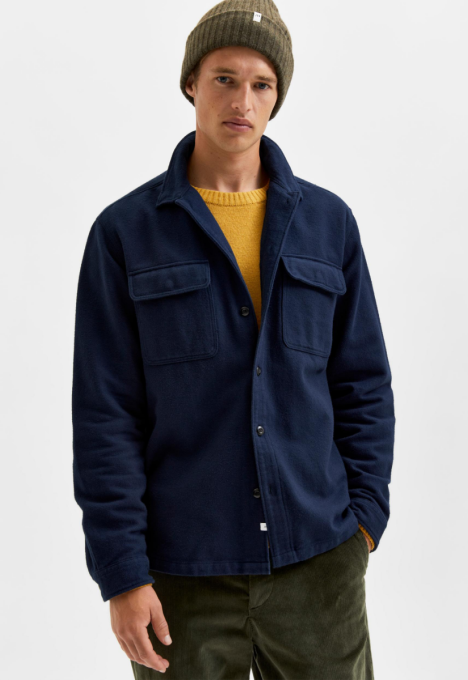 Kody Overshirt