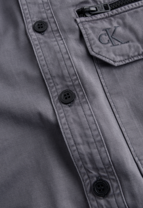 GMD Overshirt