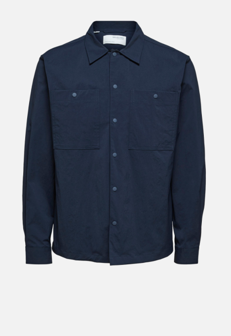 Looselight Overshirt