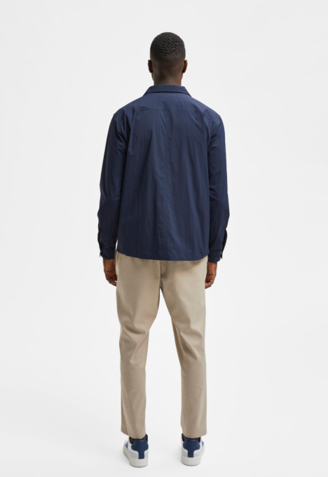Looselight Overshirt