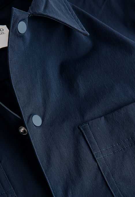 Looselight Overshirt