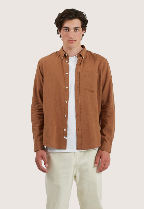 Yonathan Overshirt