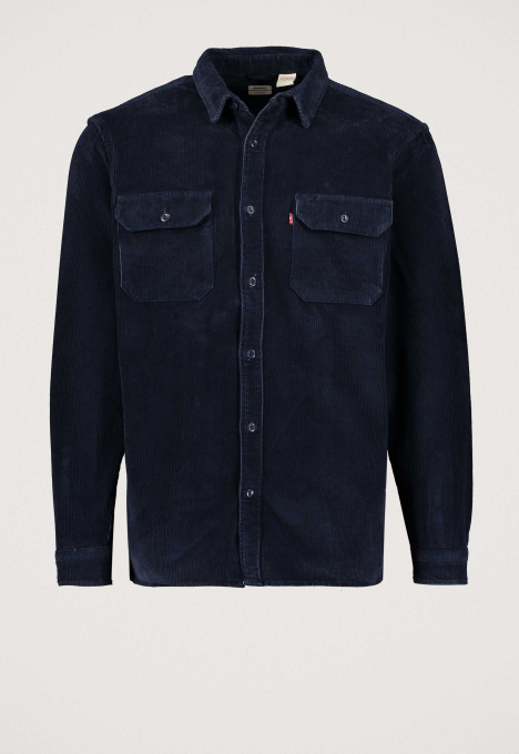 Jackson Worker Overshirt